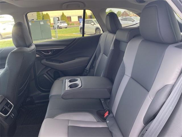 new 2025 Subaru Outback car, priced at $38,672