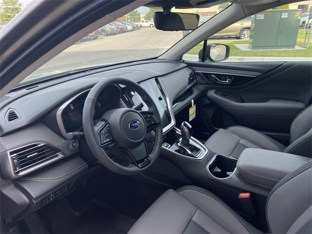 new 2025 Subaru Outback car, priced at $38,672