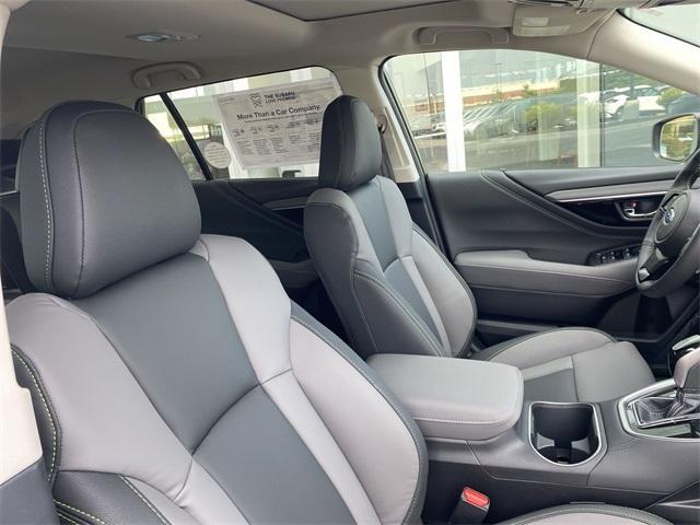 new 2025 Subaru Outback car, priced at $38,672