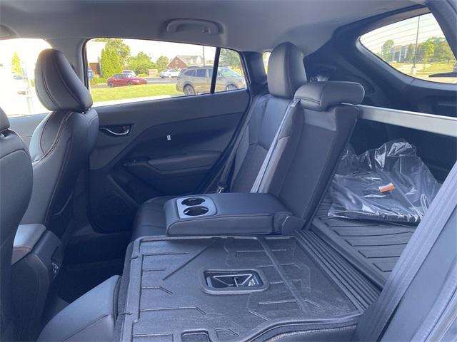 new 2025 Subaru Crosstrek car, priced at $33,280