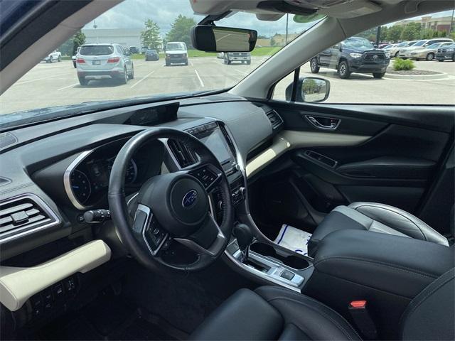 used 2022 Subaru Ascent car, priced at $28,207