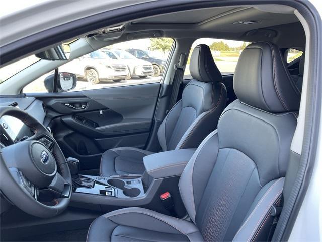 new 2025 Subaru Crosstrek car, priced at $34,693