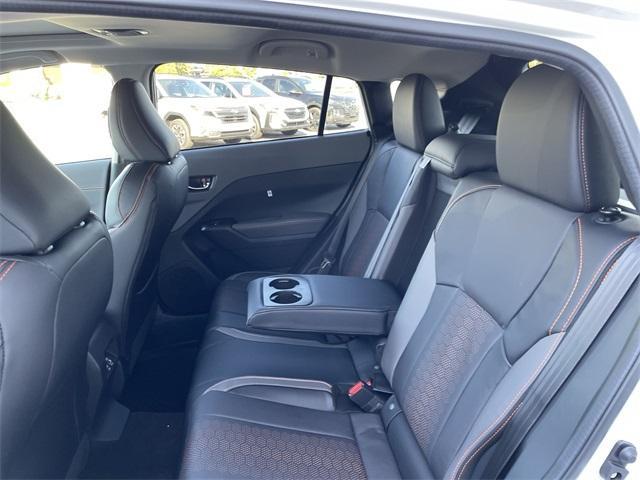 new 2025 Subaru Crosstrek car, priced at $34,693