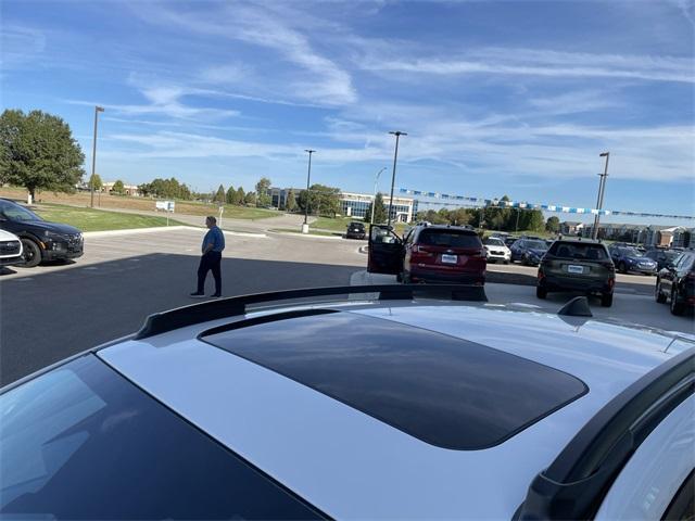 new 2025 Subaru Crosstrek car, priced at $34,693