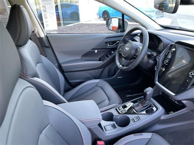 new 2025 Subaru Crosstrek car, priced at $34,693