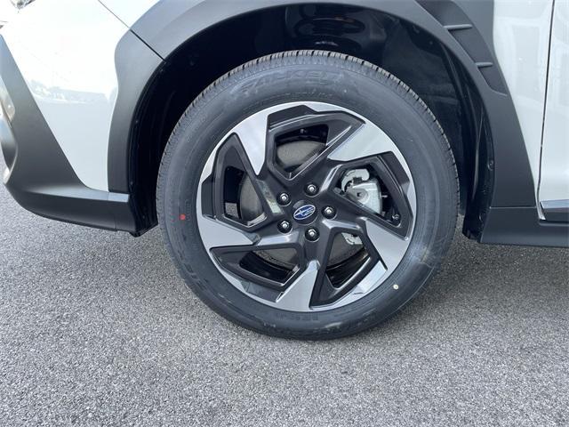 new 2025 Subaru Crosstrek car, priced at $34,693