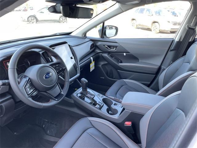 new 2025 Subaru Crosstrek car, priced at $34,693