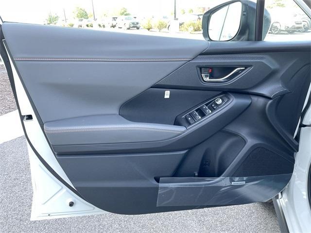 new 2025 Subaru Crosstrek car, priced at $34,693