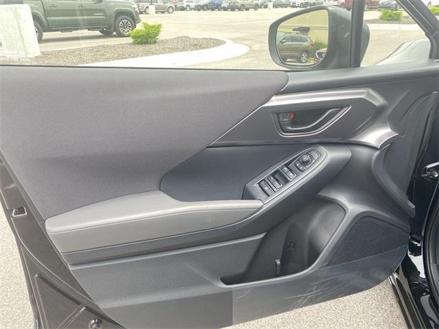 new 2025 Subaru Impreza car, priced at $25,648