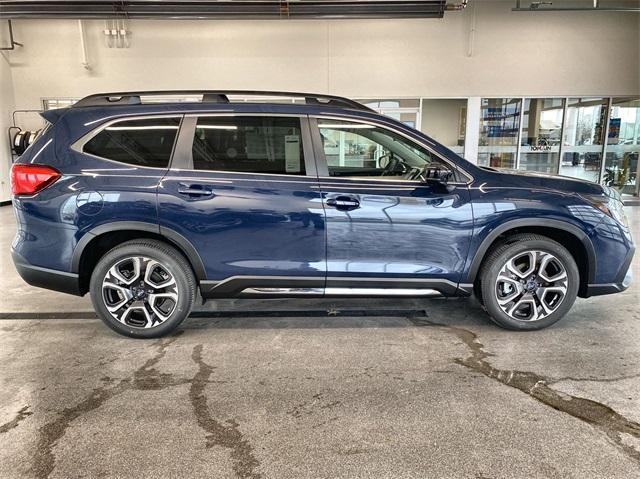 new 2025 Subaru Ascent car, priced at $47,752