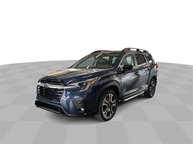 new 2025 Subaru Ascent car, priced at $47,752