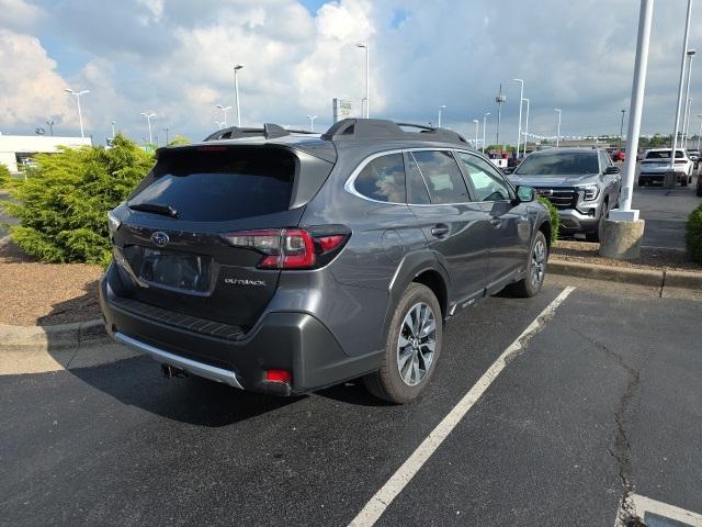 used 2023 Subaru Outback car, priced at $27,997