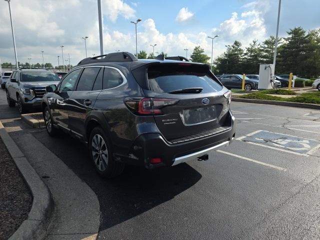 used 2023 Subaru Outback car, priced at $27,997