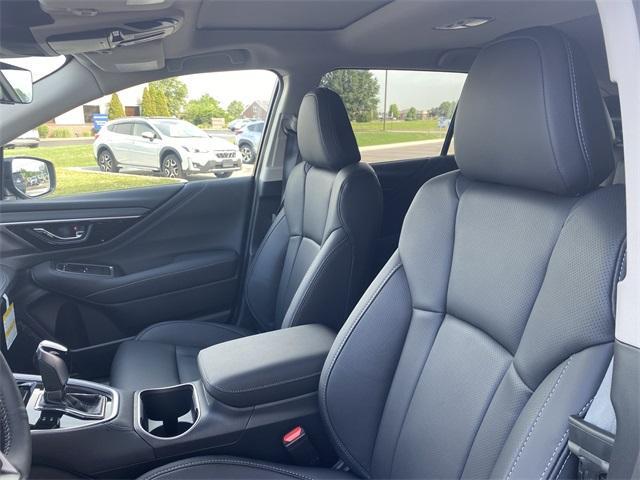 new 2025 Subaru Outback car, priced at $45,304