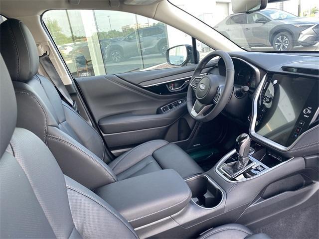 new 2025 Subaru Outback car, priced at $45,304