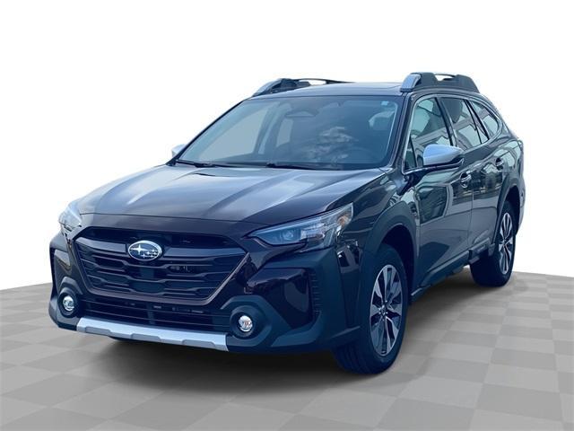 new 2025 Subaru Outback car, priced at $45,304