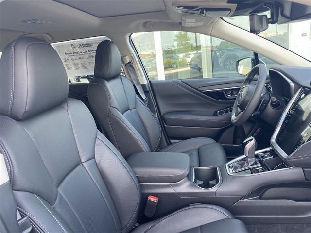new 2025 Subaru Outback car, priced at $45,304