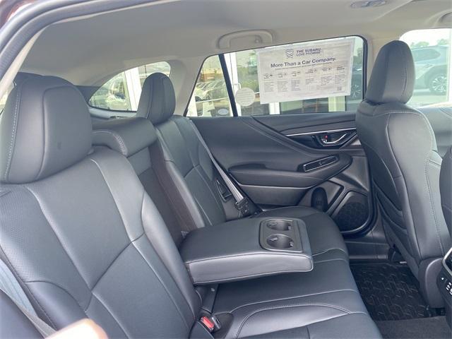 new 2025 Subaru Outback car, priced at $45,304