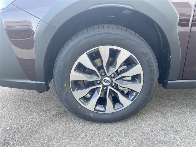 new 2025 Subaru Outback car, priced at $45,304