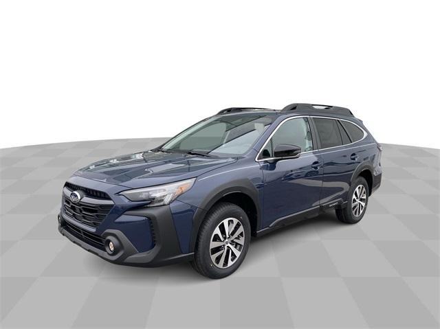 new 2025 Subaru Outback car, priced at $36,586