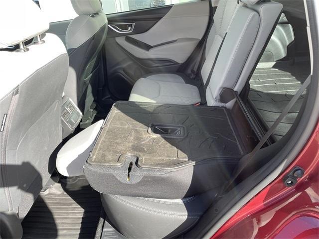 used 2023 Subaru Forester car, priced at $28,277