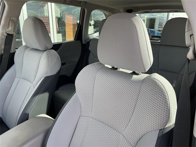 used 2023 Subaru Forester car, priced at $28,277