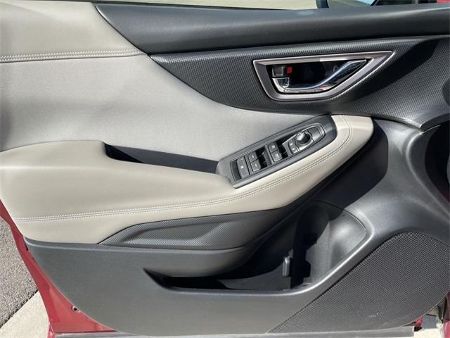 used 2023 Subaru Forester car, priced at $28,277