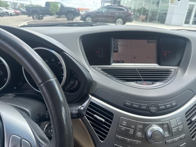used 2008 Subaru Tribeca car, priced at $8,995