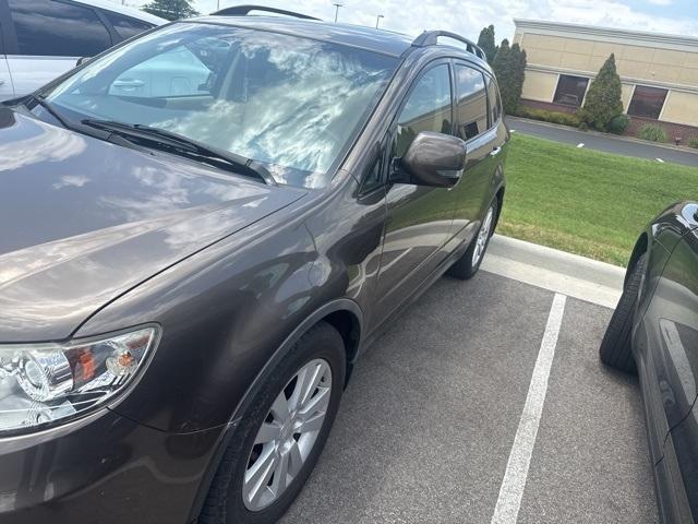 used 2008 Subaru Tribeca car, priced at $8,995