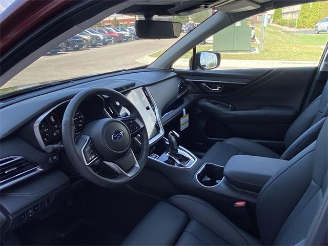 new 2025 Subaru Outback car, priced at $40,772