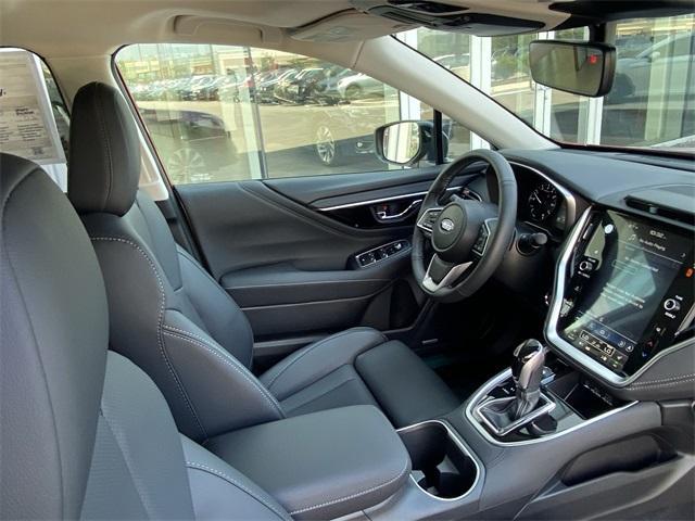 new 2025 Subaru Outback car, priced at $40,772