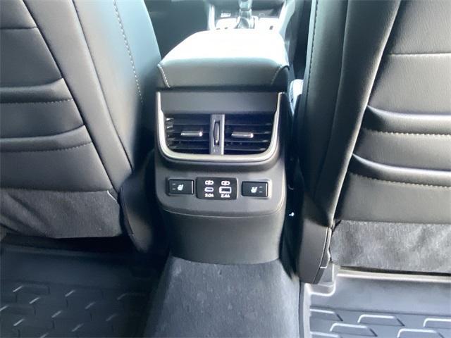 new 2025 Subaru Outback car, priced at $40,772