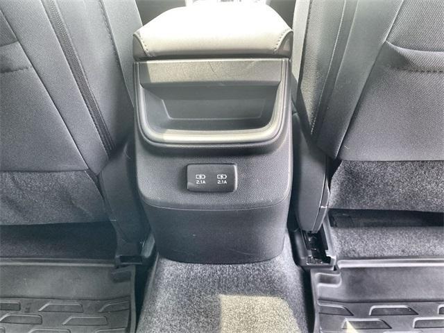 used 2021 Subaru Outback car, priced at $24,859