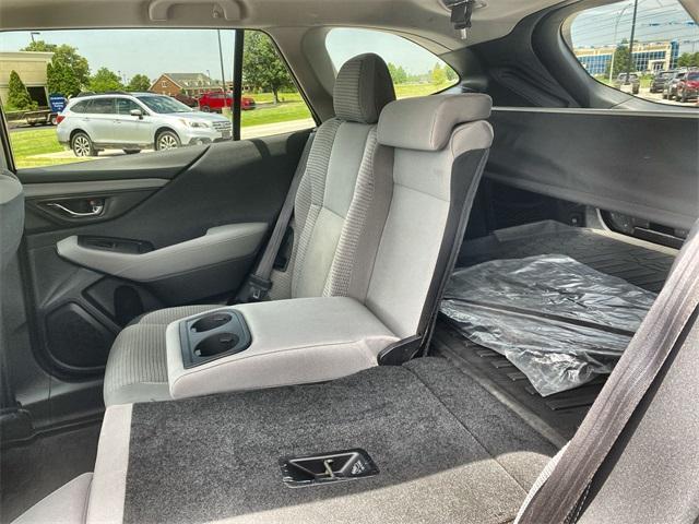 used 2021 Subaru Outback car, priced at $24,859
