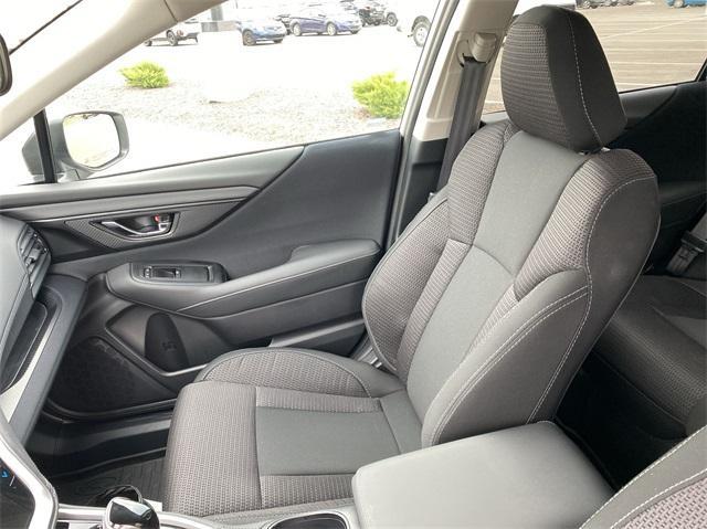 used 2025 Subaru Outback car, priced at $31,995