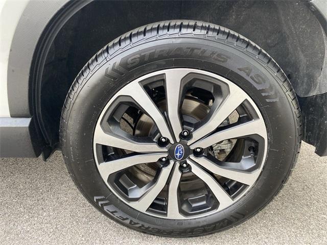 used 2022 Subaru Forester car, priced at $30,402