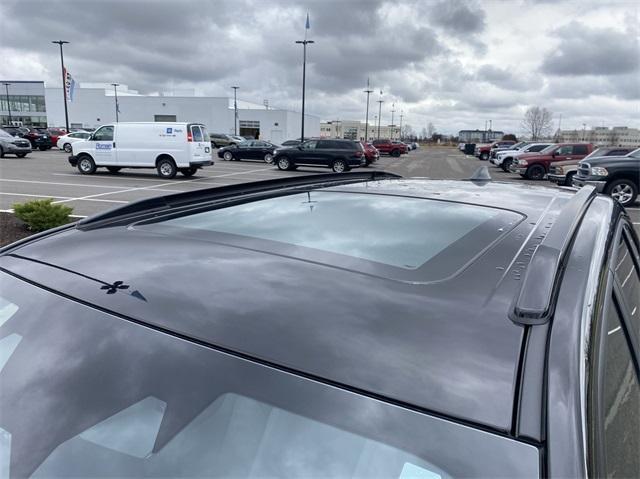 new 2025 Subaru Forester car, priced at $38,260