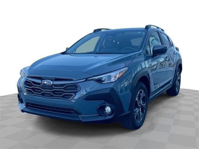 new 2025 Subaru Crosstrek car, priced at $32,241
