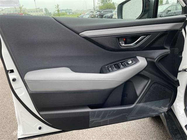 new 2025 Subaru Outback car, priced at $34,015