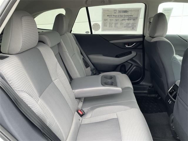 new 2025 Subaru Outback car, priced at $34,015