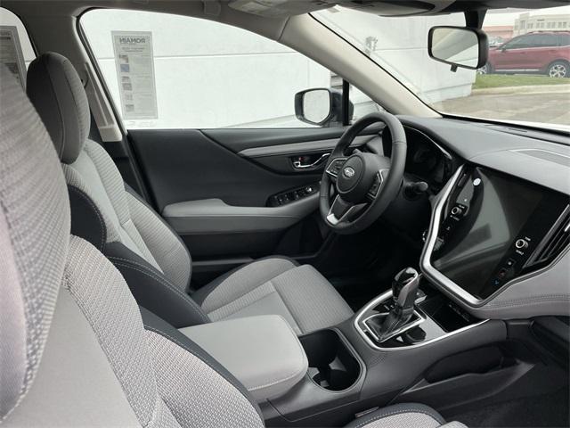 new 2025 Subaru Outback car, priced at $34,015