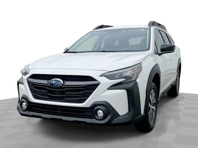 new 2025 Subaru Outback car, priced at $34,015