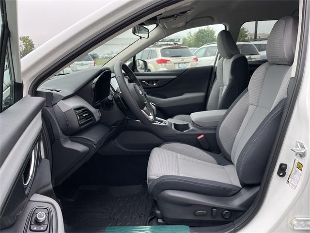 new 2025 Subaru Outback car, priced at $34,015