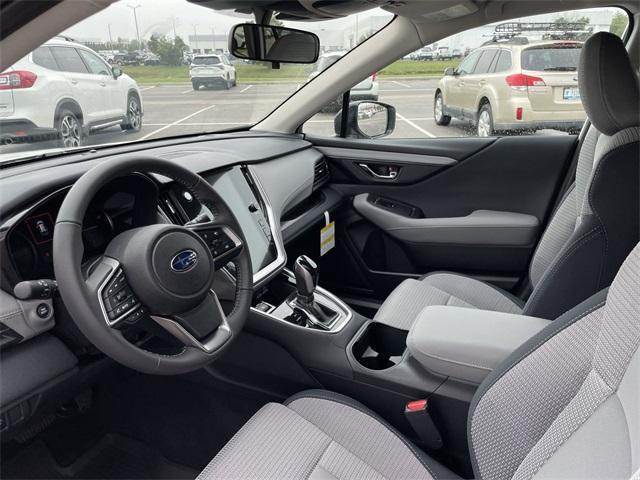 new 2025 Subaru Outback car, priced at $34,015