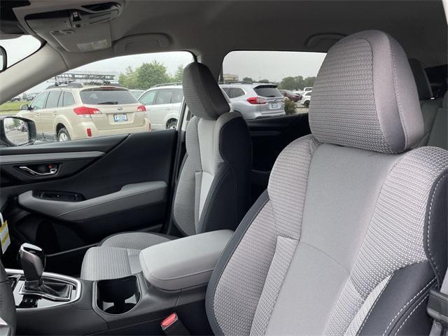 new 2025 Subaru Outback car, priced at $34,015