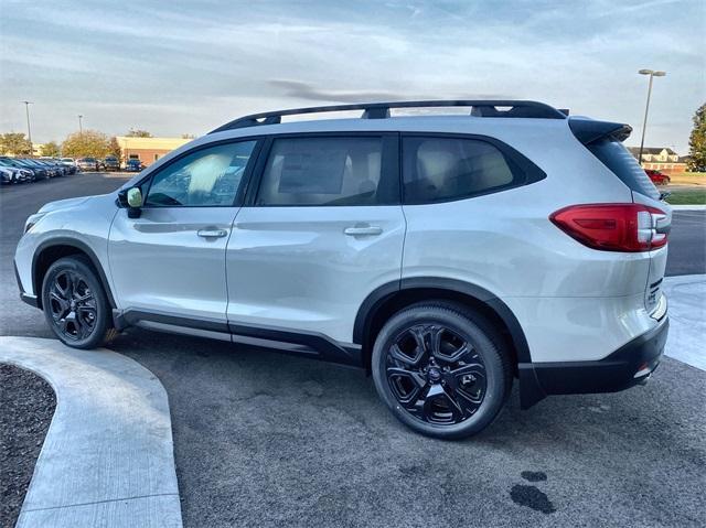 new 2024 Subaru Ascent car, priced at $43,092