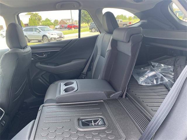 new 2025 Subaru Outback car, priced at $38,245