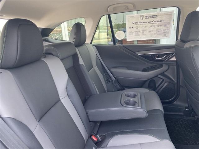 new 2025 Subaru Outback car, priced at $38,245