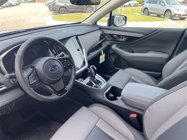new 2025 Subaru Outback car, priced at $38,245