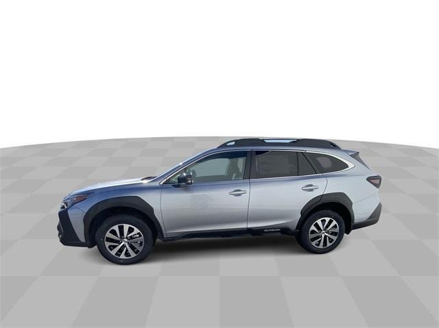 new 2025 Subaru Outback car, priced at $32,781